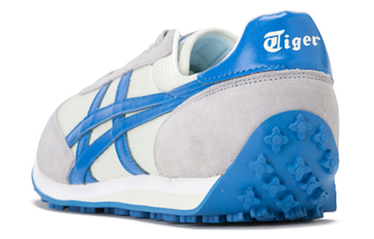 Lookbook Onitsuka Tiger EDR 78 'Putih Abu Biru' TH503N-3242
