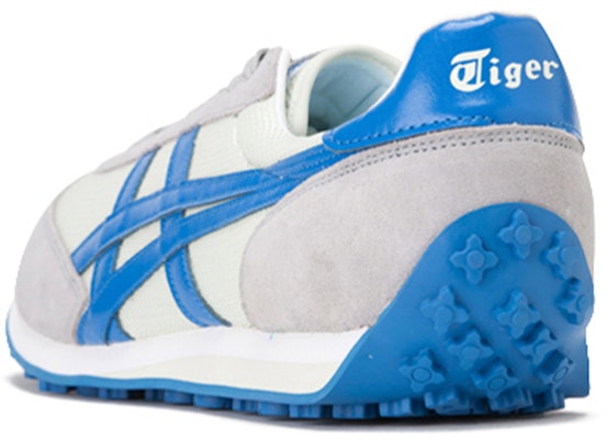 Onitsuka Tiger EDR 78 'White Grey Blue' TH503N-3242 Lookbook Onitsuka Tiger EDR 78 'White Grey Blue' TH503N-3242