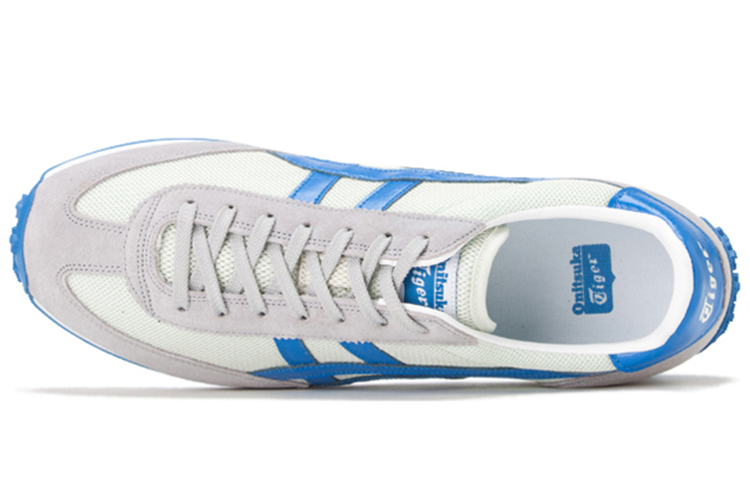 Shop Onitsuka Tiger EDR 78 'Putih Abu Biru' TH503N-3242