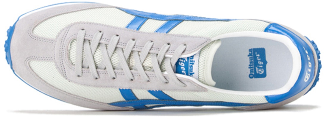 Onitsuka Tiger EDR 78 'White Grey Blue' TH503N-3242 Shop Onitsuka Tiger EDR 78 'White Grey Blue' TH503N-3242