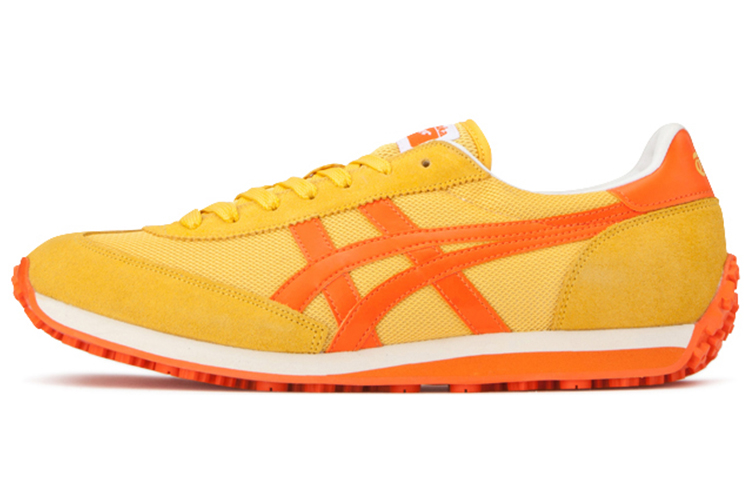 Onitsuka Tiger EDR 78 'Yellow' TH503N-0409