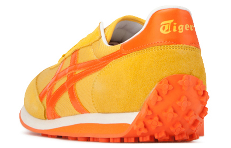 Shop Onitsuka Tiger EDR 78 'Amarillo' TH503N-0409