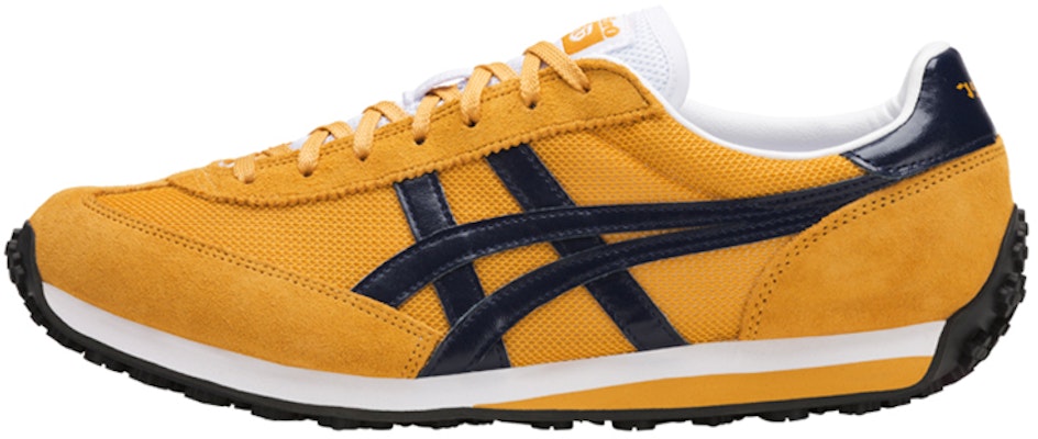 Onitsuka Tiger EDR 78 'Yellow' TH503N-3158 Buy Onitsuka Tiger EDR 78 'Yellow' TH503N-3158