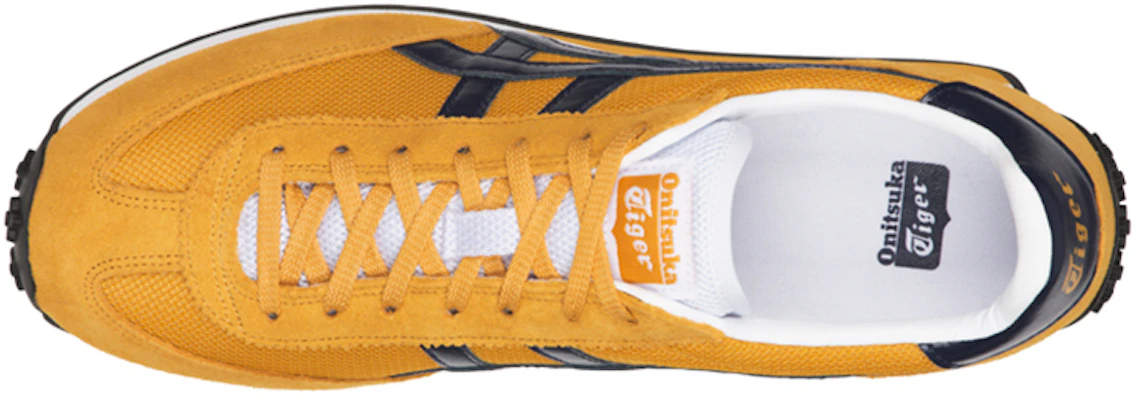 Onitsuka Tiger EDR 78 'Amarillo' TH503N-3158 Lookbook Onitsuka Tiger EDR 78 'Amarillo' TH503N-3158