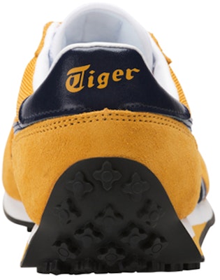 Onitsuka Tiger EDR 78 'Yellow' TH503N-3158 Shop Onitsuka Tiger EDR 78 'Yellow' TH503N-3158