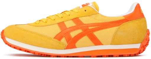 Onitsuka Tiger EDR 78 'Yellow' TH503N-0409 Onitsuka Tiger EDR 78 'Yellow' TH503N-0409