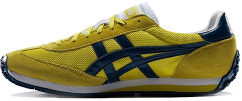Onitsuka Tiger EDR 78 'Yellow Blue' D503N-7458 Onitsuka Tiger EDR 78 'Yellow Blue' D503N-7458