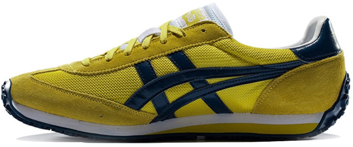 Onitsuka Tiger EDR 78 'Amarillo Azul' D503N-7458 Buy Onitsuka Tiger EDR 78 'Amarillo Azul' D503N-7458