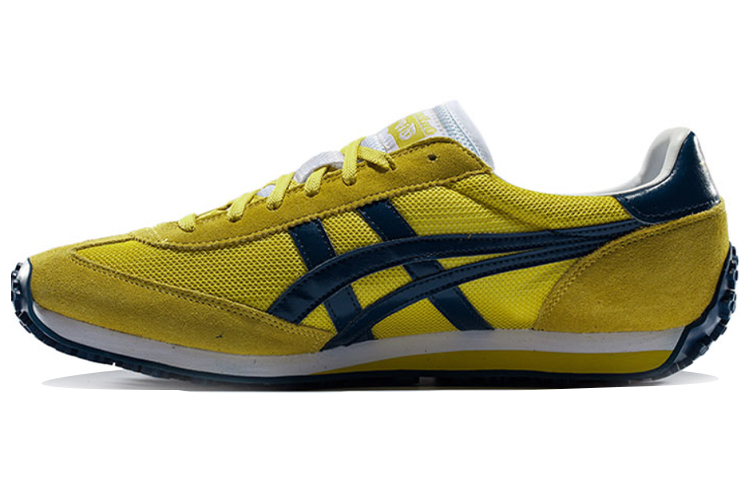 Onitsuka Tiger EDR 78 'Yellow Blue' D503N-7458