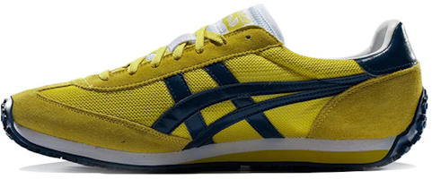 Onitsuka Tiger EDR 78 'Yellow Blue' D503N-7458 Onitsuka Tiger EDR 78 'Yellow Blue' D503N-7458