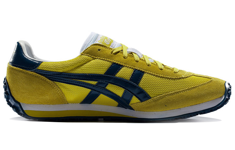 Order Onitsuka Tiger EDR 78 'Amarillo Azul' D503N-7458