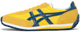 Buy Onitsuka Tiger 鬼塚虎 Edr 78 休閒 低筒 運動鞋 男款 黃藍色