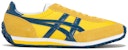 Onitsuka Tiger EDR 78 'Kuning Biru' TH503N-7458