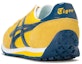 Shop Onitsuka Tiger EDR 78 'Kuning Biru' TH503N-7458