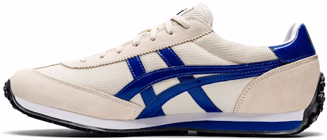 Onitsuka Tiger EDR 78 Beige/Blue 1183B395-202 Onitsuka Tiger EDR 78 Beige/Blue 1183B395-202