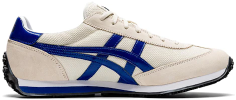 Order Onitsuka Tiger EDR 78 Beige/Biru 1183B395-202