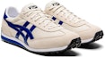 Lookbook Onitsuka Tiger EDR 78 Beige/Biru 1183B395-202