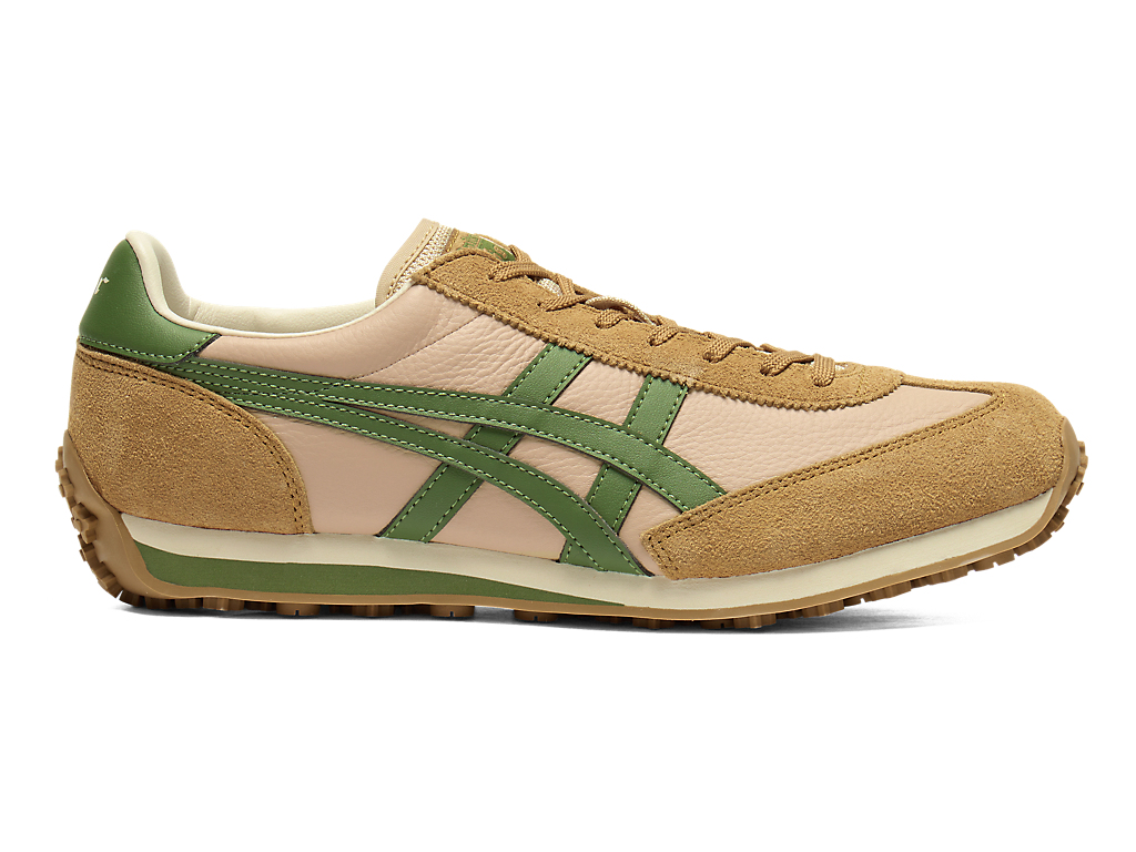 Onitsuka Tiger EDR 78 BEIGE/MOSS 1183B411-250