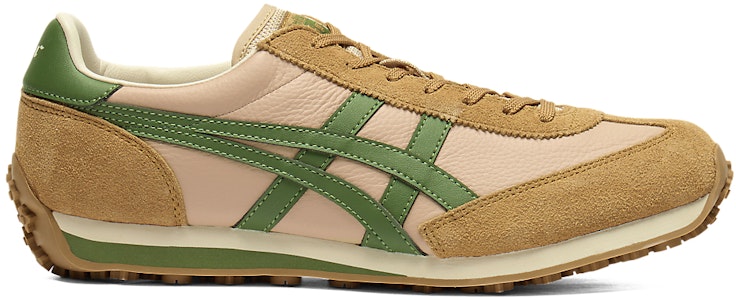 Onitsuka Tiger EDR 78 BEIGE/MOSS Lelaki Wanita Kasut Sneakers Retro. 1183B411-250 Buy Onitsuka Tiger EDR 78 BEIGE/MOSS Lelaki Wanita Kasut Sneakers Retro. 1183B411-250
