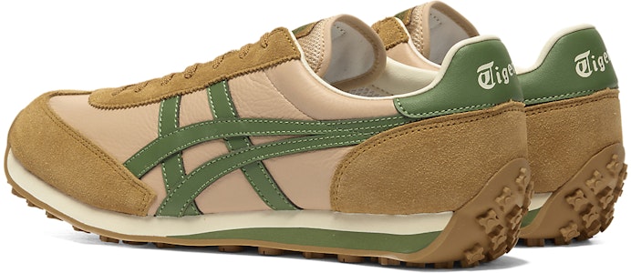 Onitsuka Tiger EDR 78 BEIGE/MOSS Lelaki Wanita Kasut Sneakers Retro. 1183B411-250 Shop Onitsuka Tiger EDR 78 BEIGE/MOSS Lelaki Wanita Kasut Sneakers Retro. 1183B411-250