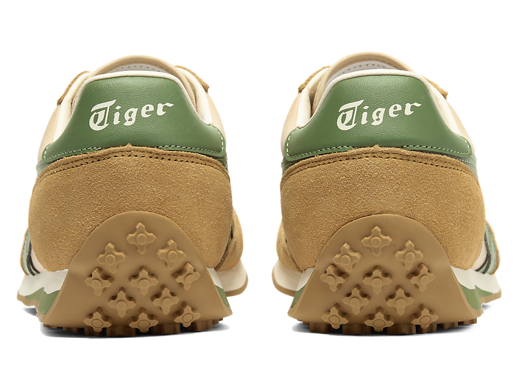 Purchase 오니츠카 타이거 EDR 78 베이지/모스 1183B411-250