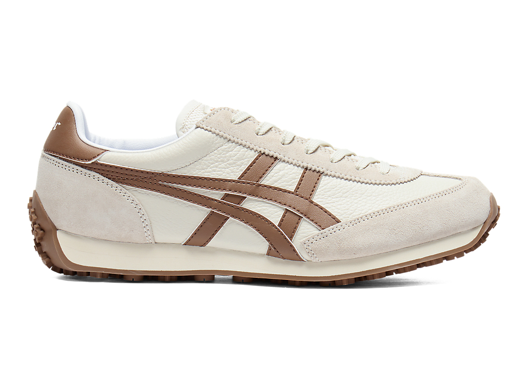 Onitsuka Tiger EDR 78 BIRCH/MOCHA BROWN 1183B411-201