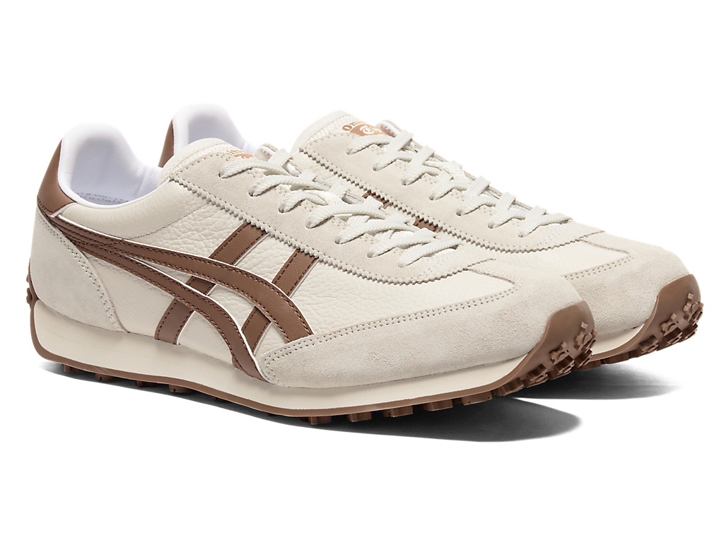 Order Onitsuka Tiger EDR 78 BIRCH/MOCHA BROWN Coklat Mocha 1183B411-201