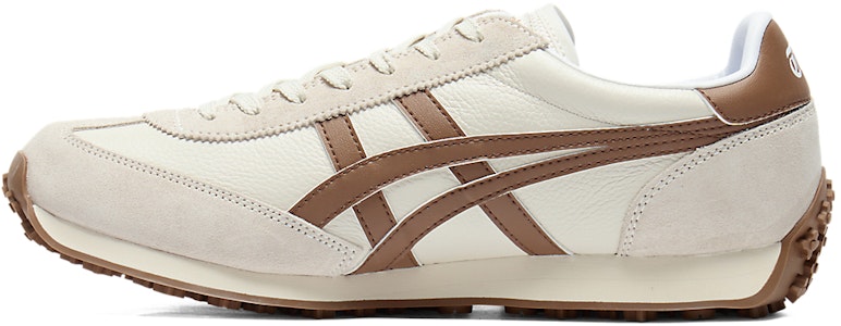 オニツカタイガー EDR 78 バーチ/モカブラウン 1183B411-201 Lookbook オニツカタイガー EDR 78 バーチ/モカブラウン 1183B411-201