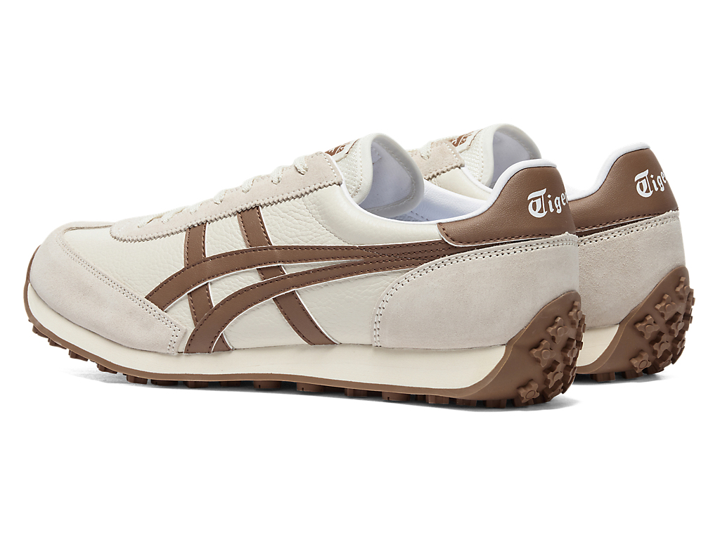 Shop Onitsuka Tiger EDR 78 BIRCH/MOCHA BROWN Coklat Mocha 1183B411-201