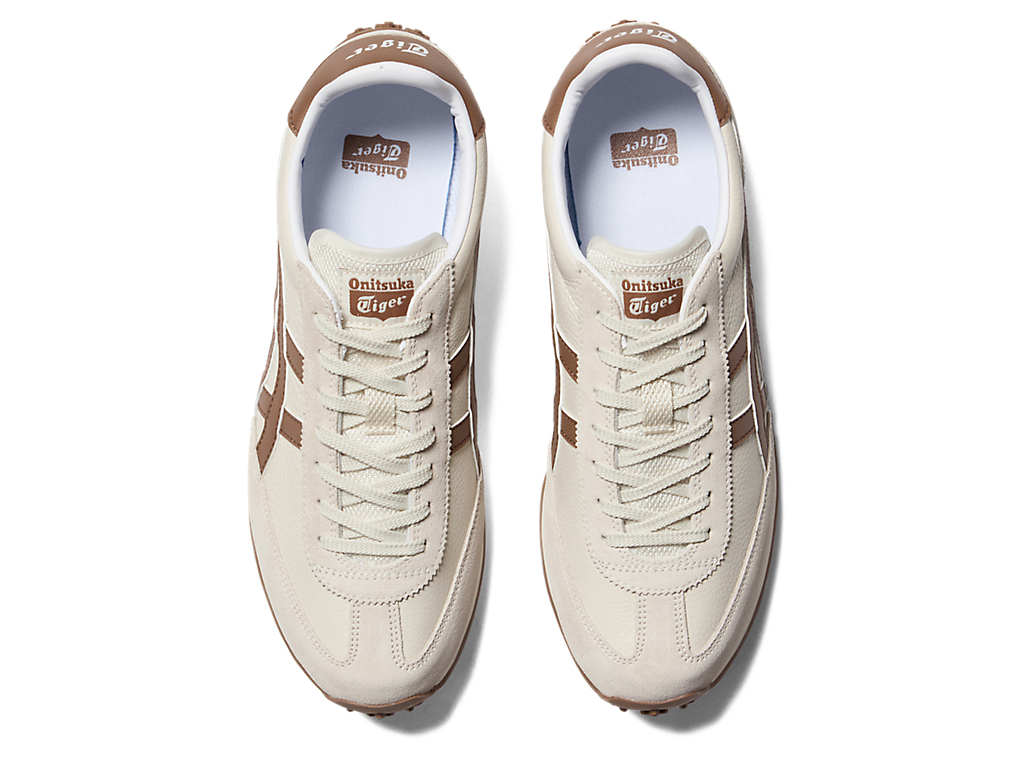 Sizing オニツカタイガー EDR 78 バーチ/モカブラウン 1183B411-201