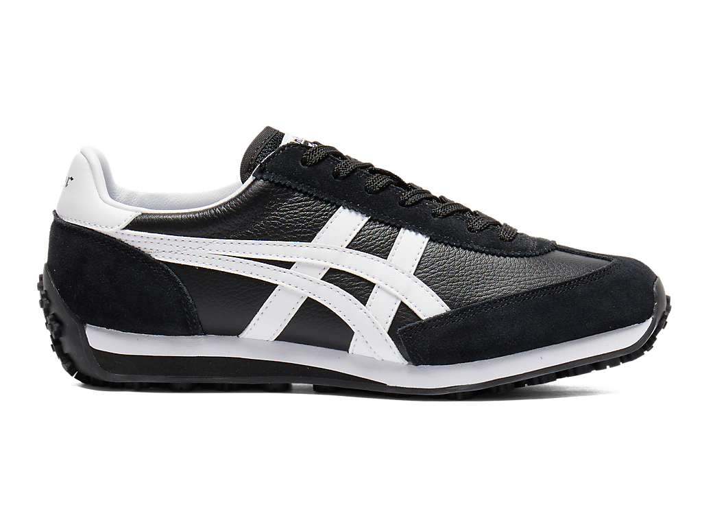 Onitsuka Tiger EDR 78 BLACK/WHITE 1183B411-001