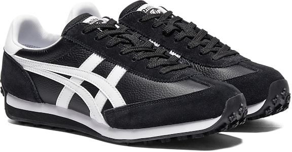 オニツカタイガー EDR 78 ブラック/ホワイト 1183B411-001 Order オニツカタイガー EDR 78 ブラック/ホワイト 1183B411-001