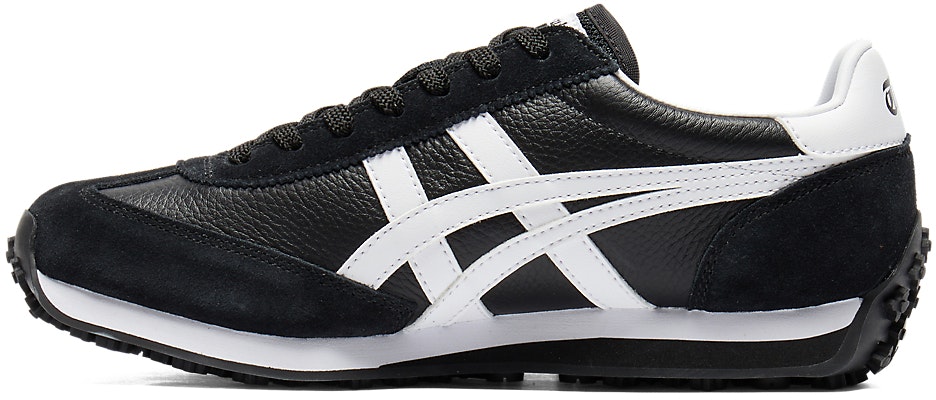 Onitsuka Tiger EDR 78 BLACK/WHITE 1183B411-001 Lookbook Onitsuka Tiger EDR 78 BLACK/WHITE 1183B411-001