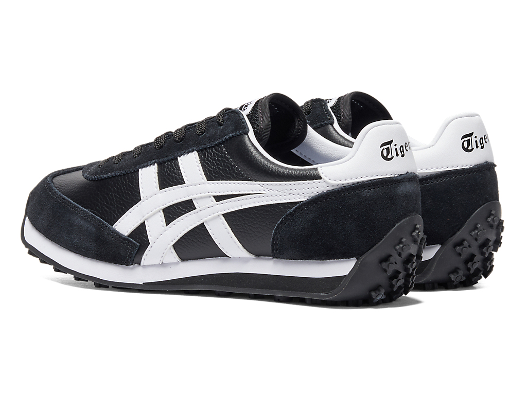 Shop オニツカタイガー EDR 78 ブラック/ホワイト 1183B411-001