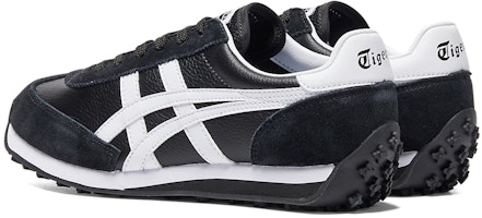 오니츠카 타이거 EDR 78 블랙/화이트 1183B411-001 Shop 오니츠카 타이거 EDR 78 블랙/화이트 1183B411-001