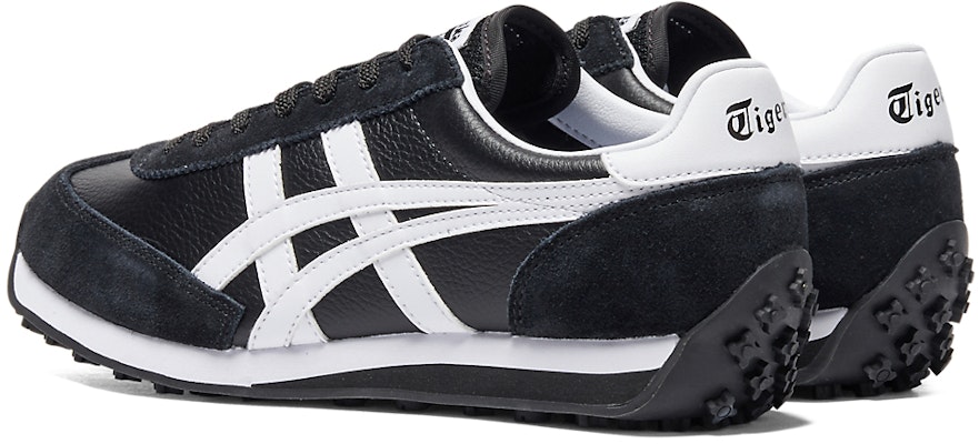 Onitsuka Tiger EDR 78 BLACK/WHITE 1183B411-001 Shop Onitsuka Tiger EDR 78 BLACK/WHITE 1183B411-001