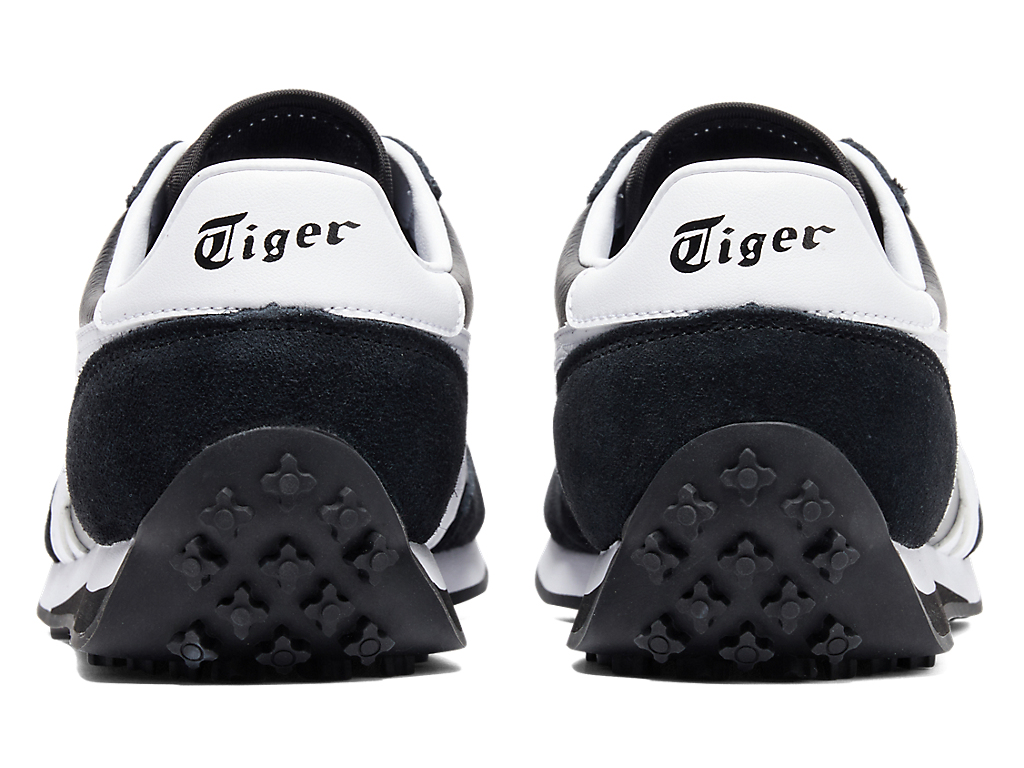 Purchase オニツカタイガー EDR 78 ブラック/ホワイト 1183B411-001