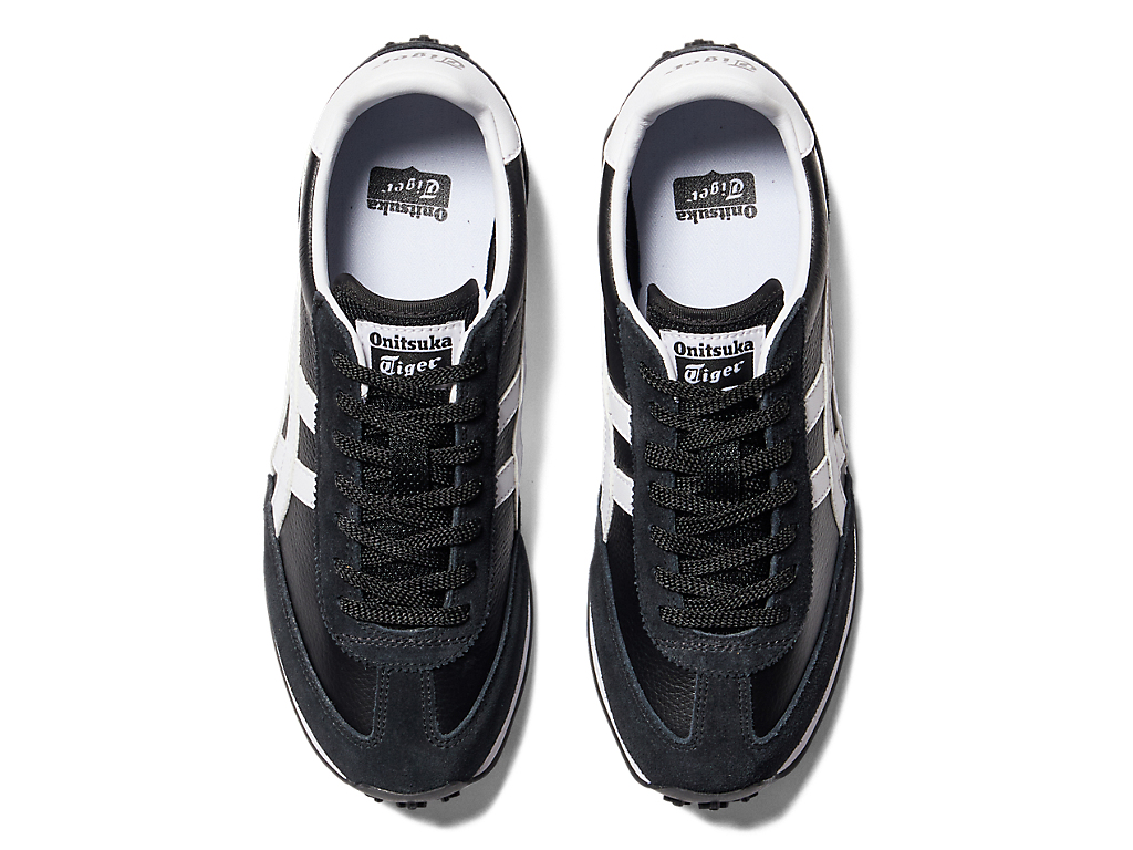 Details for オニツカタイガー EDR 78 ブラック/ホワイト 1183B411-001