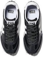 오니츠카 타이거 EDR 78 블랙/화이트 1183B411-001 Details for 오니츠카 타이거 EDR 78 블랙/화이트 1183B411-001