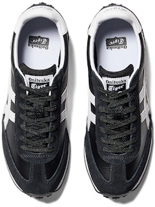 オニツカタイガー EDR 78 ブラック/ホワイト 1183B411-001 Details for オニツカタイガー EDR 78 ブラック/ホワイト 1183B411-001