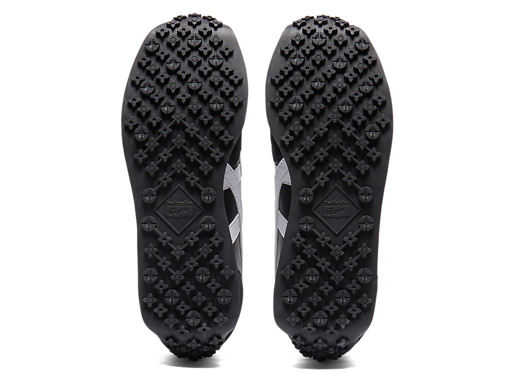 Sizing オニツカタイガー EDR 78 ブラック/ホワイト 1183B411-001