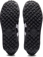 오니츠카 타이거 EDR 78 블랙/화이트 1183B411-001 Sizing 오니츠카 타이거 EDR 78 블랙/화이트 1183B411-001