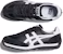 Onitsuka Tiger EDR 78 BLACK/WHITE 1183B411-001