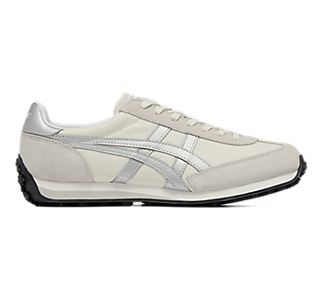 Onitsuka Tiger EDR 78 CREAM/PURE SILVER 1183B411-104