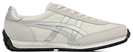 Onitsuka Tiger EDR 78 CREAM/PURE SILVER 1183B411-104 Onitsuka Tiger EDR 78 CREAM/PURE SILVER 1183B411-104