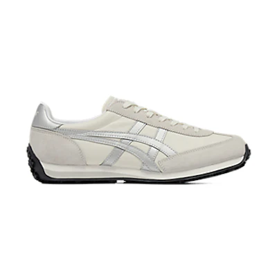 Onitsuka Tiger EDR 78 CREAM/PURE SILVER