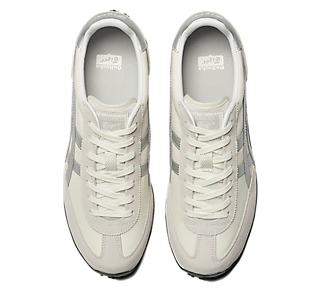 Details for 鬼塚虎 EDR 78 奶油色/純銀色 1183B411-104