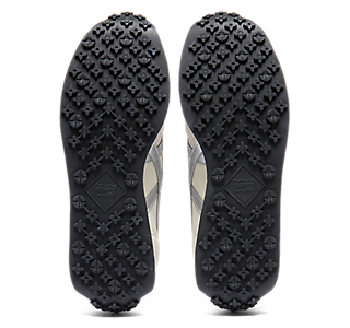 Sizing 鬼塚虎 EDR 78 奶油色/純銀色 1183B411-104