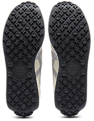 鬼塚虎 EDR 78 奶油色/純銀色 1183B411-104 Sizing 鬼塚虎 EDR 78 奶油色/純銀色 1183B411-104