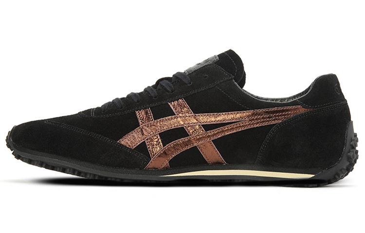 Onitsuka Tiger EDR 78 Deluxe 'Black Copper' TH6T1L-9095
